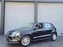 Volkswagen Polo 1.2 TSI Lounge, cruise, navi, sportvelgen, 5 deurs, goed rijdend