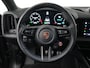 Porsche Cayenne Coupé Turbo E-Hybrid met GT pakket