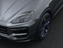 Porsche Cayenne Coupé Turbo E-Hybrid met GT pakket