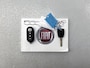 Fiat 500 1.0 Hybrid 70pk Lounge | Airco | Cruise Control | Parkeersensoren | AppleCarPlay/Android