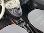 Fiat 500 1.0 Hybrid 70pk Lounge | Airco | Cruise Control | Parkeersensoren | AppleCarPlay/Android