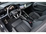 Audi A3 Sportback 45 TFSI e S-line Competition | ACC | Keyless | Stoelverwarming | Sensoren | CarPlay | 18”