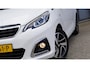 Peugeot 108 1.0 e-VTi 72pk Allure TOP! 5Drs Cabrio Automaat Groot Scherm Keyless Clima A-Camera 15inch LM NL auto! 68385km!