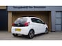 Peugeot 108 1.0 e-VTi 72pk Allure TOP! 5Drs Cabrio Automaat Groot Scherm Keyless Clima A-Camera 15inch LM NL auto! 68385km!