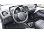 Peugeot 108 1.0 e-VTi 72pk Allure TOP! 5Drs Cabrio Automaat Groot Scherm Keyless Clima A-Camera 15inch LM NL auto! 68385km!
