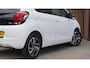 Peugeot 108 1.0 e-VTi 72pk Allure TOP! 5Drs Cabrio Automaat Groot Scherm Keyless Clima A-Camera 15inch LM NL auto! 68385km!