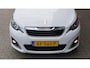 Peugeot 108 1.0 e-VTi 72pk Allure TOP! 5Drs Cabrio Automaat Groot Scherm Keyless Clima A-Camera 15inch LM NL auto! 68385km!