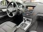 Mercedes-Benz C-klasse 220 CDI Avantgarde Schuifdak Trekhaak
