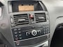 Mercedes-Benz C-klasse 220 CDI Avantgarde Schuifdak Trekhaak