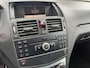 Mercedes-Benz C-klasse 220 CDI Avantgarde Schuifdak Trekhaak