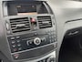 Mercedes-Benz C-klasse 220 CDI Avantgarde Schuifdak Trekhaak