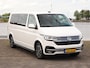 Volkswagen Transporter 2.0 TDI 150pk DC Bulli Automaat | Dubbele schuifdeur | Navigatie | Airco | ACC | LED | Camera | App connect |DAB+ | PDC | Glaslook panelen | 17" Lm velgen | Mat zwart Sidebars | betimmering |