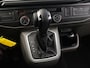 Volkswagen Transporter 2.0 TDI 150pk DC Bulli Automaat | Dubbele schuifdeur | Navigatie | Airco | ACC | LED | Camera | App connect |DAB+ | PDC | Glaslook panelen | 17" Lm velgen | Mat zwart Sidebars | betimmering |