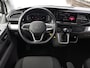 Volkswagen Transporter 2.0 TDI 150pk DC Bulli Automaat | Dubbele schuifdeur | Navigatie | Airco | ACC | LED | Camera | App connect |DAB+ | PDC | Glaslook panelen | 17" Lm velgen | Mat zwart Sidebars | betimmering |
