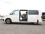 Volkswagen Transporter 2.0 TDI 150pk DC Bulli Automaat | Dubbele schuifdeur | Navigatie | Airco | ACC | LED | Camera | App connect |DAB+ | PDC | Glaslook panelen | 17" Lm velgen | Mat zwart Sidebars | betimmering |