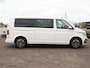 Volkswagen Transporter 2.0 TDI 150pk DC Bulli Automaat | Dubbele schuifdeur | Navigatie | Airco | ACC | LED | Camera | App connect |DAB+ | PDC | Glaslook panelen | 17" Lm velgen | Mat zwart Sidebars | betimmering |