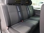 Volkswagen Transporter 2.0 TDI 150pk DC Bulli Automaat | Dubbele schuifdeur | Navigatie | Airco | ACC | LED | Camera | App connect |DAB+ | PDC | Glaslook panelen | 17" Lm velgen | Mat zwart Sidebars | betimmering |
