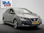 Nissan Leaf N-Connecta 40 kWh | Origineel NL | Stoelverwarming | Rondomzicht/Camera |