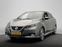 Nissan Leaf N-Connecta 40 kWh | Origineel NL | Stoelverwarming | Rondomzicht/Camera |