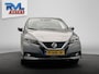 Nissan Leaf N-Connecta 40 kWh | Origineel NL | Stoelverwarming | Rondomzicht/Camera |