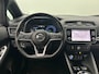 Nissan Leaf N-Connecta 40 kWh | Origineel NL | Stoelverwarming | Rondomzicht/Camera |