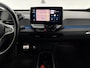 Volkswagen ID.3 58KWH First Black Edition | Snelladen | SOH 92% | Virtual | Sfeer | Adap. Cruise | Trekhaak | Carplay | Parkeersens.