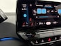 Volkswagen ID.3 58KWH First Black Edition | Snelladen | SOH 92% | Virtual | Sfeer | Adap. Cruise | Trekhaak | Carplay | Parkeersens.