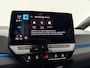 Volkswagen ID.3 58KWH First Black Edition | Snelladen | SOH 92% | Virtual | Sfeer | Adap. Cruise | Trekhaak | Carplay | Parkeersens.