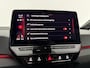 Volkswagen ID.3 58KWH First Black Edition | Snelladen | SOH 92% | Virtual | Sfeer | Adap. Cruise | Trekhaak | Carplay | Parkeersens.