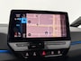 Volkswagen ID.3 58KWH First Black Edition | Snelladen | SOH 92% | Virtual | Sfeer | Adap. Cruise | Trekhaak | Carplay | Parkeersens.