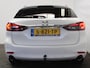 Mazda 6 Sportbreak 2.0 SkyActiv-G 165 Luxury CLIMATE | CARPLAY | LMV19 | AFNBTRHAAK | STOEL/STUURVERW | HEAD-UP | LED | ADAPCRUISE