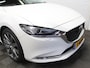 Mazda 6 Sportbreak 2.0 SkyActiv-G 165 Luxury CLIMATE | CARPLAY | LMV19 | AFNBTRHAAK | STOEL/STUURVERW | HEAD-UP | LED | ADAPCRUISE