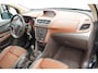 Opel Mokka 1.6 Cosmo 2013 Stoelverwarming SUV Cruise control Camera Bluetooth telefoon Navigatie