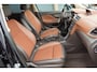 Opel Mokka 1.6 Cosmo 2013 Stoelverwarming SUV Cruise control Camera Bluetooth telefoon Navigatie