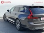 Volvo V90 B4 Plus Bright Trekhaak 2000kg Panoramadak Harman/Kardon | Adaptive Cruise Control | 360 Camera | Apple CarPlay