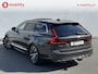Volvo V90 B4 Plus Bright Trekhaak 2000kg Panoramadak Harman/Kardon | Adaptive Cruise Control | 360 Camera | Apple CarPlay