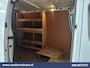 Renault Master 2.3 dCi 136pk L2H2 Euro6 Airco | Camera | Cruisecontrol | 2500kg Trekhaak | Parkeersensoren Bijrijdersbank