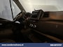 Renault Master 2.3 dCi 136pk L2H2 Euro6 Airco | Camera | Cruisecontrol | 2500kg Trekhaak | Parkeersensoren Bijrijdersbank