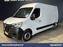Renault Master 2.3 dCi 136pk L2H2 Euro6 Airco | Camera | Cruisecontrol | 2500kg Trekhaak | Parkeersensoren Bijrijdersbank