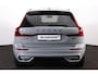 Volvo XC60 T6 Recharge AWD Plus Black Edition - Panorama/schuifdak - IntelliSafe Assist & Surround - 360º Camera - Harman Kardon audio - Adaptieve LED koplampen - Verwarmde voorstoelen, stuur & achterbank - Parkeersensoren voor & achter - Elektr. bedienb. voorstoelen met geheugen - Head up display - Draadloze tel. lader - Extra getint glas - 21' LMV