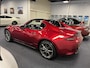 Mazda MX-5 ND RF 2.0 SkyActiv-G 184 GT-M Bose Leder Camera PDC Apple CarPlay