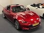 Mazda MX-5 ND RF 2.0 SkyActiv-G 184 GT-M Bose Leder Camera PDC Apple CarPlay