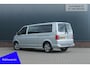 Volkswagen Transporter 2.0 TDI L2H1 DC Highline I 2x SchuifdeurI Schuifdak I Leer I Zeer compleet I NL-auto