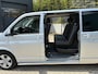 Volkswagen Transporter 2.0 TDI L2H1 DC Highline I 2x SchuifdeurI Schuifdak I Leer I Zeer compleet I NL-auto