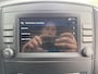 Mercedes-Benz eVito 112 eVito 66 kWh L2 286km WLTP 96,7% (SOH) Snelladen Laadkabel Carplay Climate control Cruise control Camera Parkeersensoren voor achter