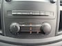 Mercedes-Benz eVito 112 eVito 66 kWh L2 286km WLTP 96,7% (SOH) Snelladen Laadkabel Carplay Climate control Cruise control Camera Parkeersensoren voor achter