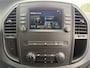 Mercedes-Benz eVito 112 eVito 66 kWh L2 286km WLTP 96,7% (SOH) Snelladen Laadkabel Carplay Climate control Cruise control Camera Parkeersensoren voor achter