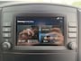 Mercedes-Benz eVito 112 eVito 66 kWh L2 286km WLTP 96,7% (SOH) Snelladen Laadkabel Carplay Climate control Cruise control Camera Parkeersensoren voor achter