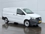 Mercedes-Benz eVito 112 eVito 66 kWh L2 286km WLTP 96,7% (SOH) Snelladen Laadkabel Carplay Climate control Cruise control Camera Parkeersensoren voor achter