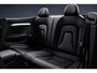 Audi A5 Cabriolet 2.0 TFSI 211pk Automaat 2x S-Line Navi/Xenon/Led/Leer/Climate/Stoelverw./Pdc/Cruise/Lmv18"